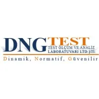 DNGTEST ÖLÇÜM VE ANALİZ LAB. LTD. ŞTİ.