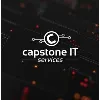 Capstone IT Services Capstone IT Services