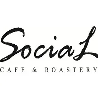 Social Cafe and Roastery