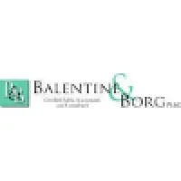 Balentine & Borg, PLLC