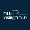 NuArx Inc. is now Viking Cloud NuArx Inc. is now Viking Cloud