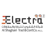 ELECTRA - Al Shaghairi  Trading & Contracting Co WLL
