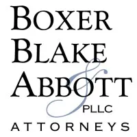 Boxer Blake & Abbott PLLC