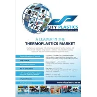 City Plastics Industrial Piping PTY LTD