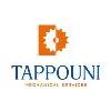 TAPPOUNI MECHANICAL SERVICES, INC. TAPPOUNI MECHANICAL SERVICES, INC.