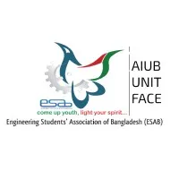 ESAB AIUB Unit Face