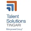 Talent Solutions TINGARI Talent Solutions TINGARI