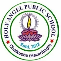 HOLY ANGEL PUBLIC SCHOOL