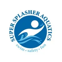 Super Splasher Aquatics