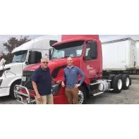 Contract Transport Inc Contract Transport Inc