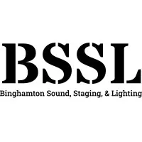Binghamton Sound Stage and Lighting