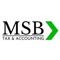 MSB Tax and Accounting LLC