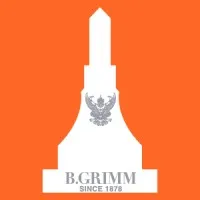 B.Grimm