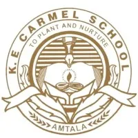 K.E. Carmel School, Amtala