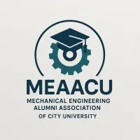MEAACU-Mechanical Engineering Alumni Association of City University