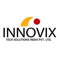 Innovix Tech Solutions India Pvt. Ltd.