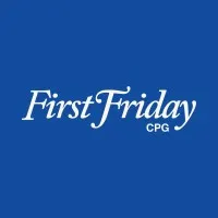 First Friday CPG