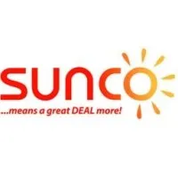 SUNCO MOTORS PTY LTD