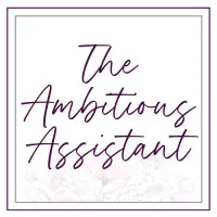 The Ambitious Assistant 