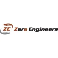 Zara Engineers email format