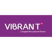 Vibrant HR Consultancy - India Vibrant HR Consultancy - India