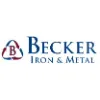 Becker Iron & Metal, Inc. Becker Iron & Metal, Inc.