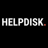 Helpdisk.
