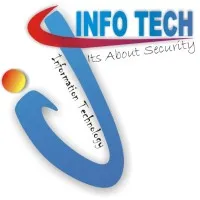 INFO TECH PVT LTD INFO TECH PVT LTD