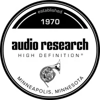 Audio Research