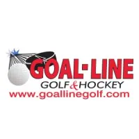 Goal-Line Golf & Hockey