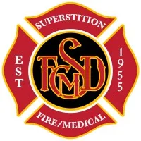 Superstition Fire & Medical District