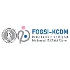 FOGSI - Koita Centre for Digital Maternal Care (FOGSI-KCDM) FOGSI - Koita Centre for Digital Maternal Care (FOGSI-KCDM)