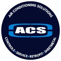 ACS INC (HVAC) ACS INC (HVAC)