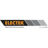 ELECTEK ELECTRICAL AND COMMUNICATIONS 
