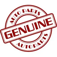 GENUINE AUTO PARTS GENUINE AUTO PARTS