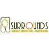 Surrounds Landscape Architecture + Construction