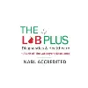 THE LAB PLUS
