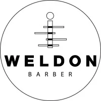 Weldon Barber