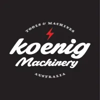 Koenig Machinery