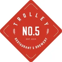 Trolley 5 Brewpub