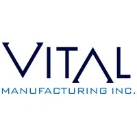 Vital Manufacturing Inc. Vital Manufacturing Inc.
