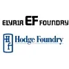 Elyria Foundry and Hodge Foundry Elyria Foundry and Hodge Foundry