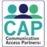 COMMUNICATION ACCESS PARTNERS INC