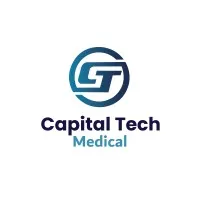 Capitaltech for medical equipment Capitaltech for medical equipment