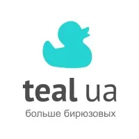 Teal-ua