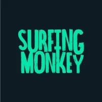 Surfing Monkey Surfing Monkey