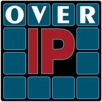Over IP - أوفر أي بي