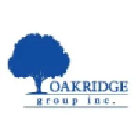 Oakridge Group Inc.