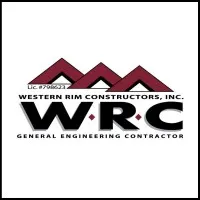 Western Rim Constructors, Inc.