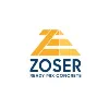 Zoser Ready Mix Concrete